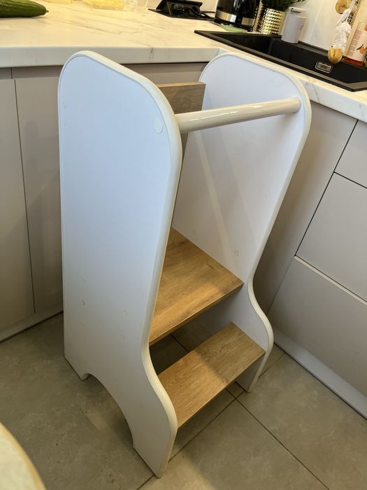 Helper Kitchen dla Dzieci