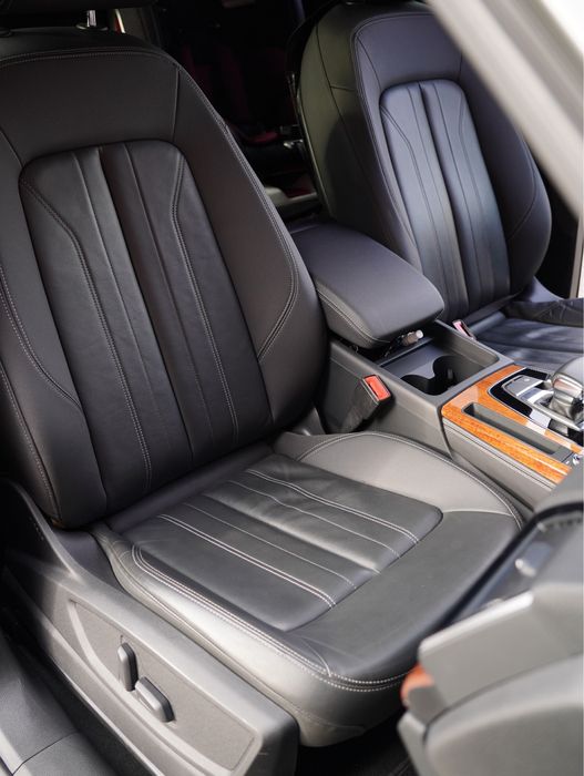 Audi Q5 2023 рік 2.0 tfsi MHEV