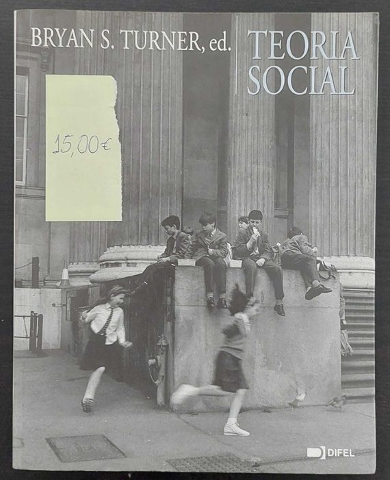 Livros Sociologia