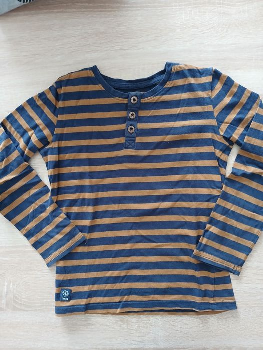 Bluzki chlopiece