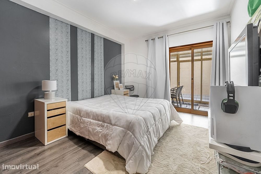 Apartamento T2 para venda