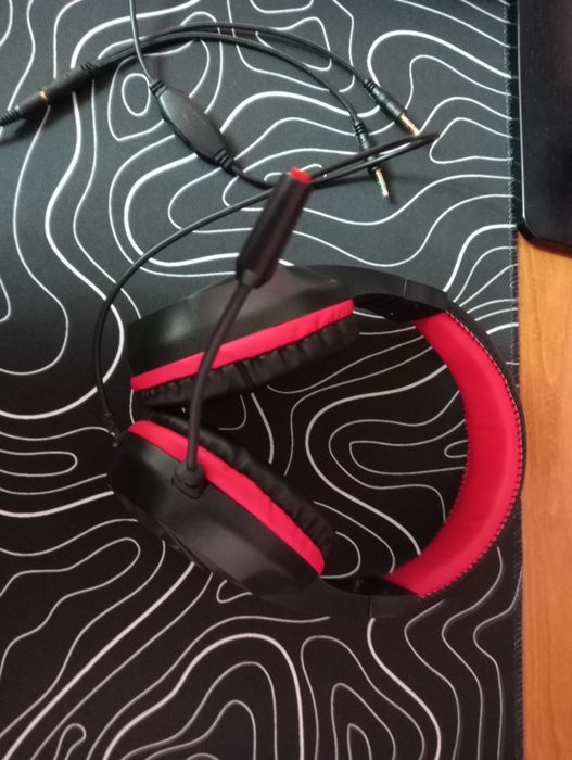 продам наушники Fantech HQ54 Mars II