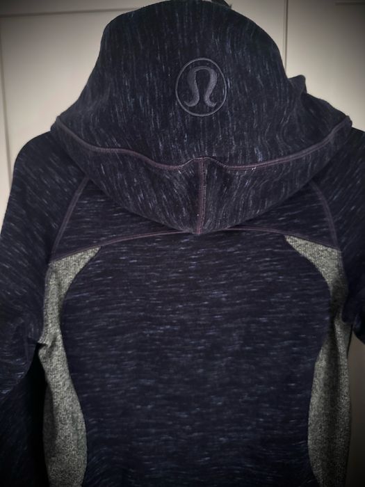 Lululemon bluza damska r.S/M z USA