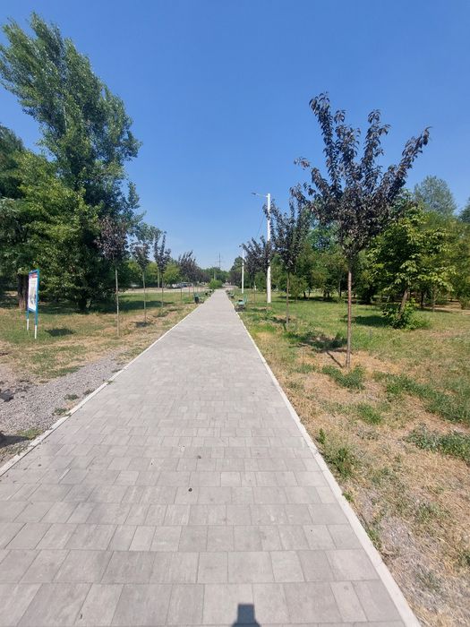 3-х комн квартира Днепровский район