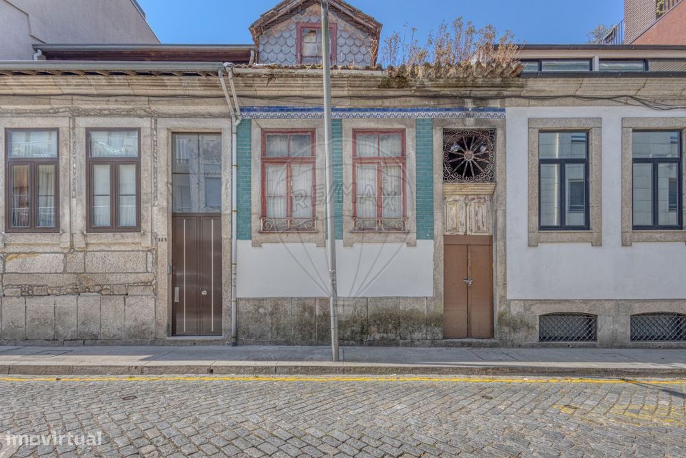 Moradia T3 para venda