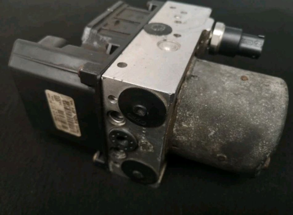 Bomba ABS ORIGINAL Audi A8 d3 4e 2003- EPC