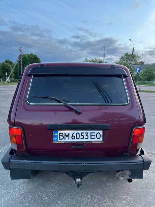 Продам Ваз Нива