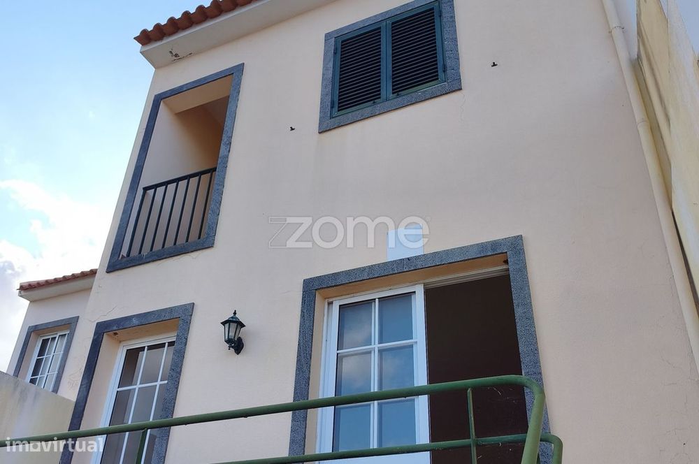 Moradia Com Vista Mar Definitiva | 95 M² De Logradouro | Gaula