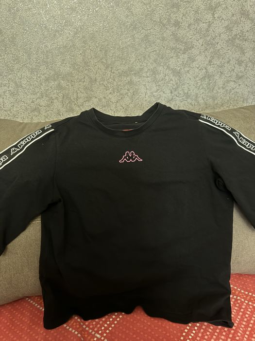 Футболка Kappa жіноча