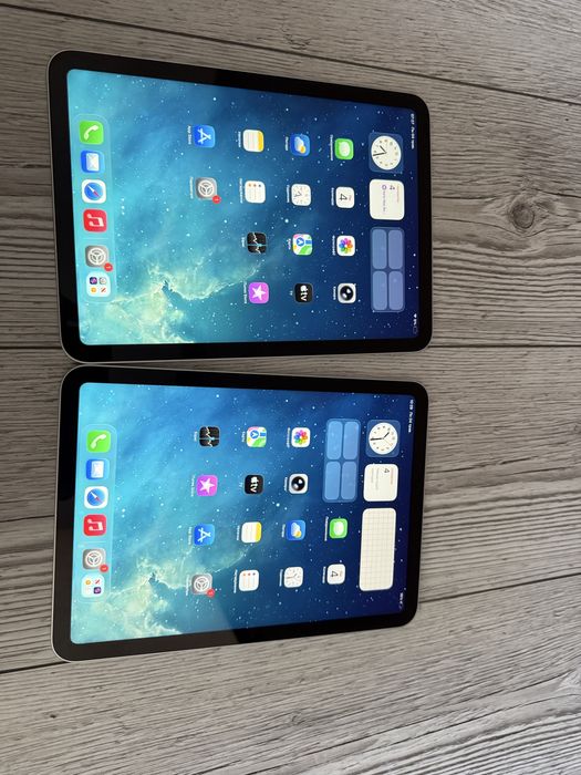 IPad 10th 10.9 2022 Silver 64Gb WiFi NEW