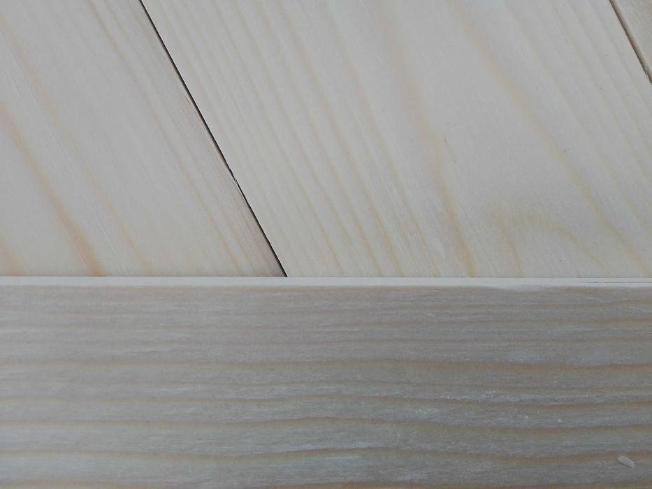 Nowa lamela drewniana 120 cm
