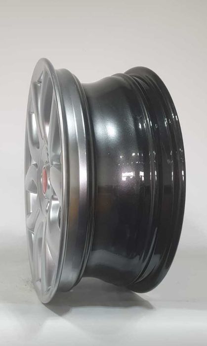 4368-Jantes 17 4x100 Originais Mini Cooper One