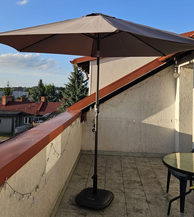 Sprzedam parasol ogrodowy