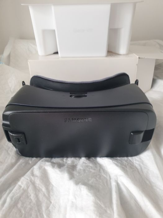 Gogle VR Samsung Oculus