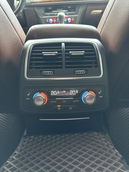Audi A6 2017 VIN WAUG8AFC2JN013056 фото оголошення 16 з 21