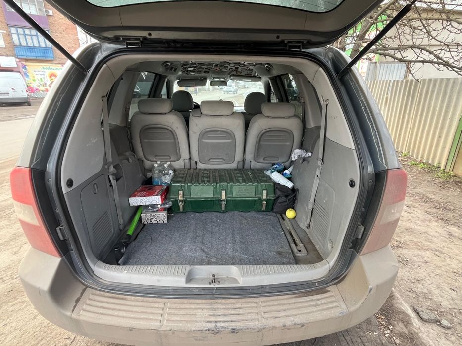 Продається гарний автомобіль