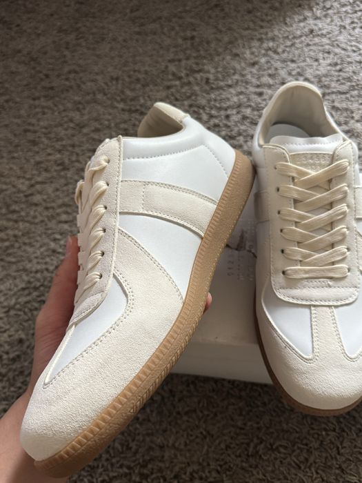 Нові кросівки Maison Margiela Gats 40 42 44 45