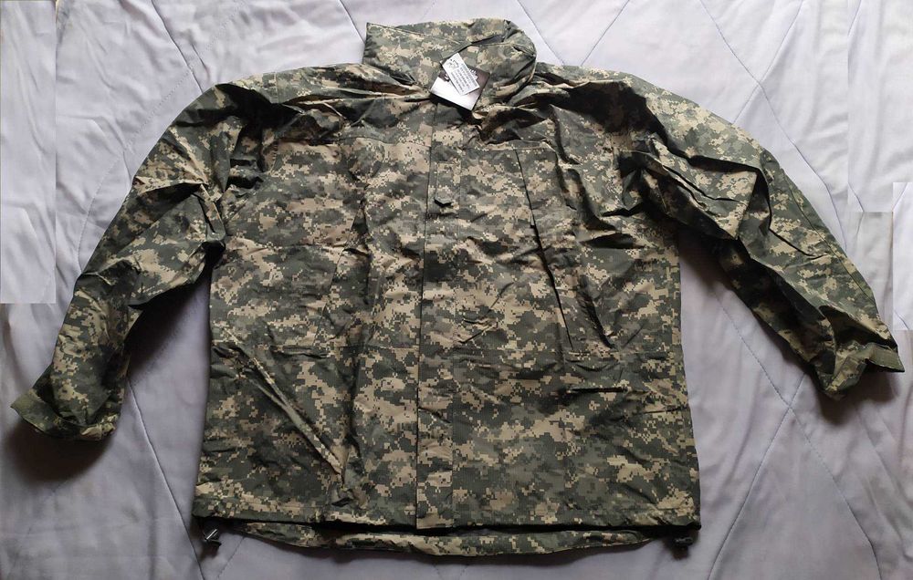 Костюм непромокаємий USA Extreme Cold/Wet Weather