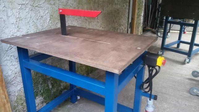 cyrkularka pila stolowa krajzega