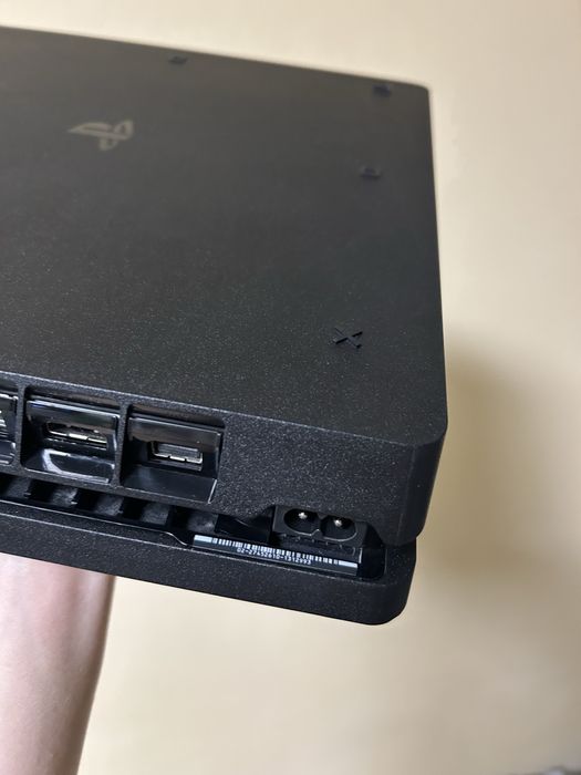PS 4 Slim 1Tb | Playstation 4 | Пс 4 в хорошому стані на 1Тб