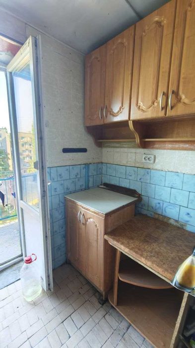 Продам комнату в коммунальной квартире по ул Затонского / Давида Ойстраха.