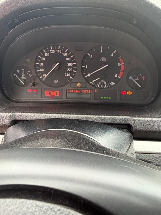 Vendo Jipe  BMW X5