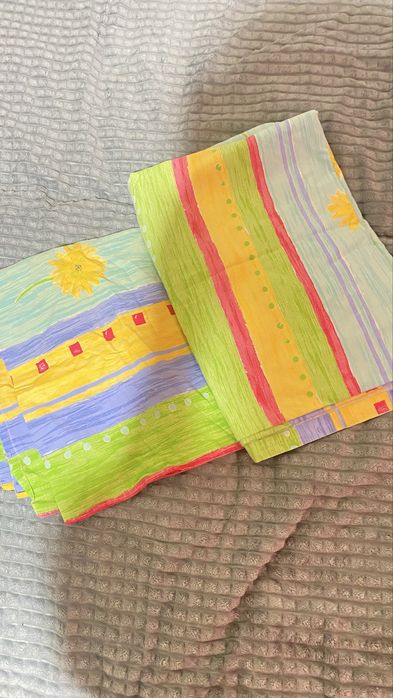 Постельное белье , наволочки