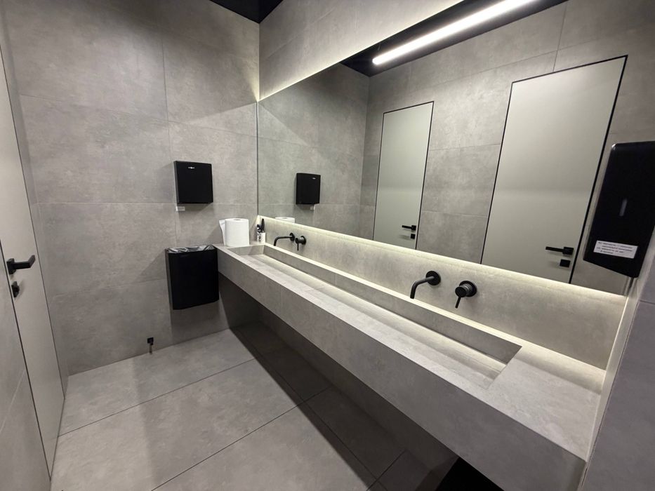 Оренда Офісу 412 m² | Без Комісії | метро Голосіївська