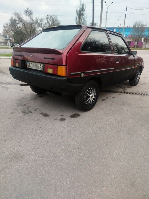 Продам Таврию Нова