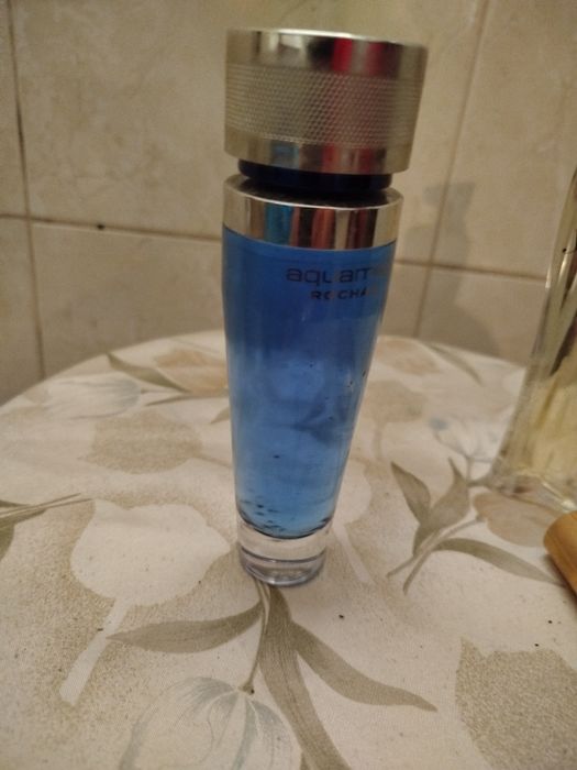 Aquaman Rochas perfume