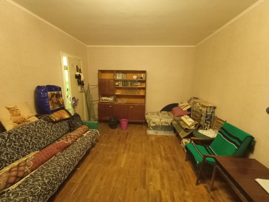 Аренда 1 ком кв.ул.Дружбы 70 р-н Даманский