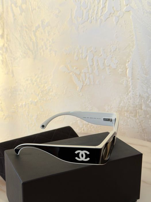 Окуляри Chanel оригінал!