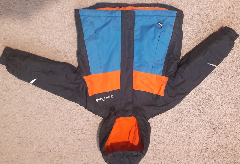 Kurtka dziecięca  r. 98/104