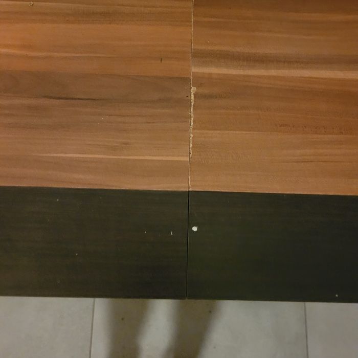 Stół i ława na sprzedaż