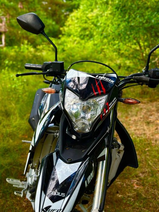 В продажі Loncin Lx 300 GY