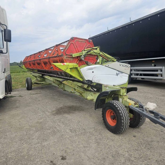 CLASS LEXSION 670 2012 рік