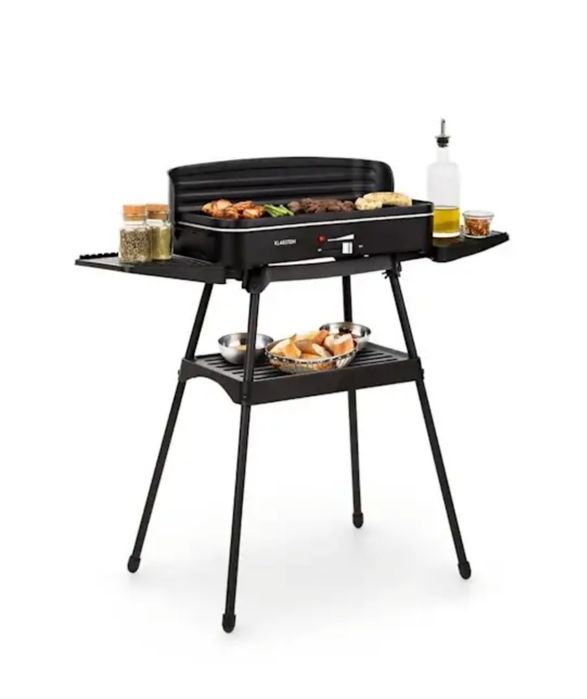 Електричний гриль б/у Porterhouse 2200 Вт, ,Німеччина