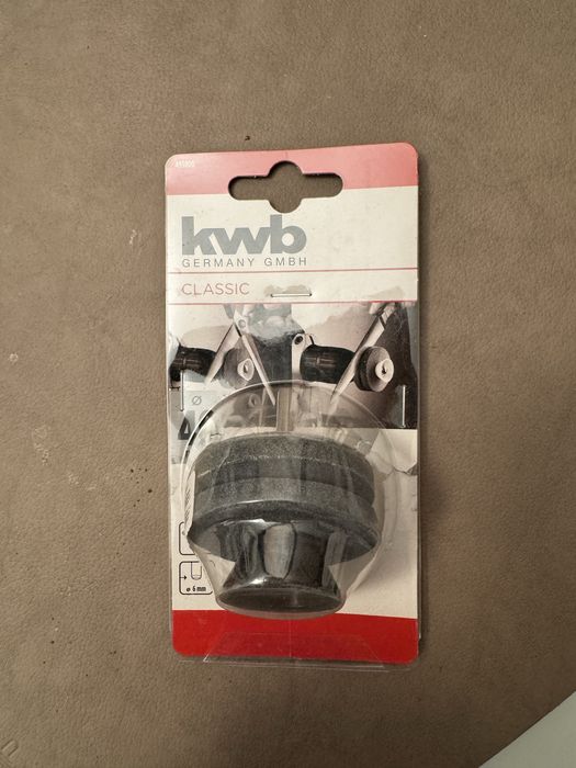 Точило для ножей и ножниц KWB