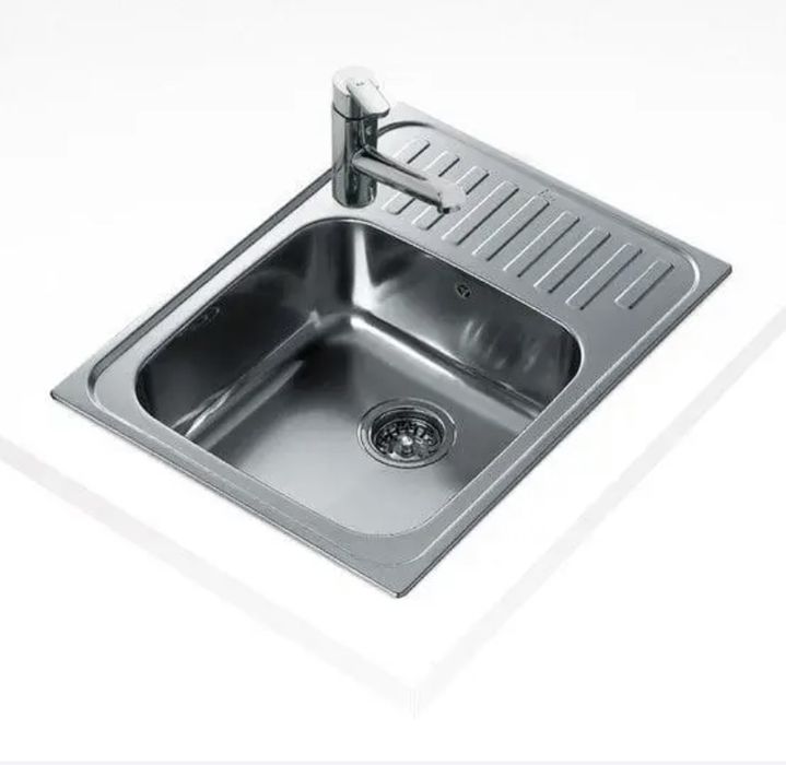 Кухонна мийка TEKA CLASSICO 1C