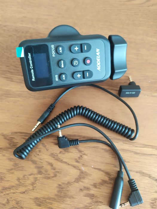 Remonte controller do kamer zdalne sterowanie do kamer