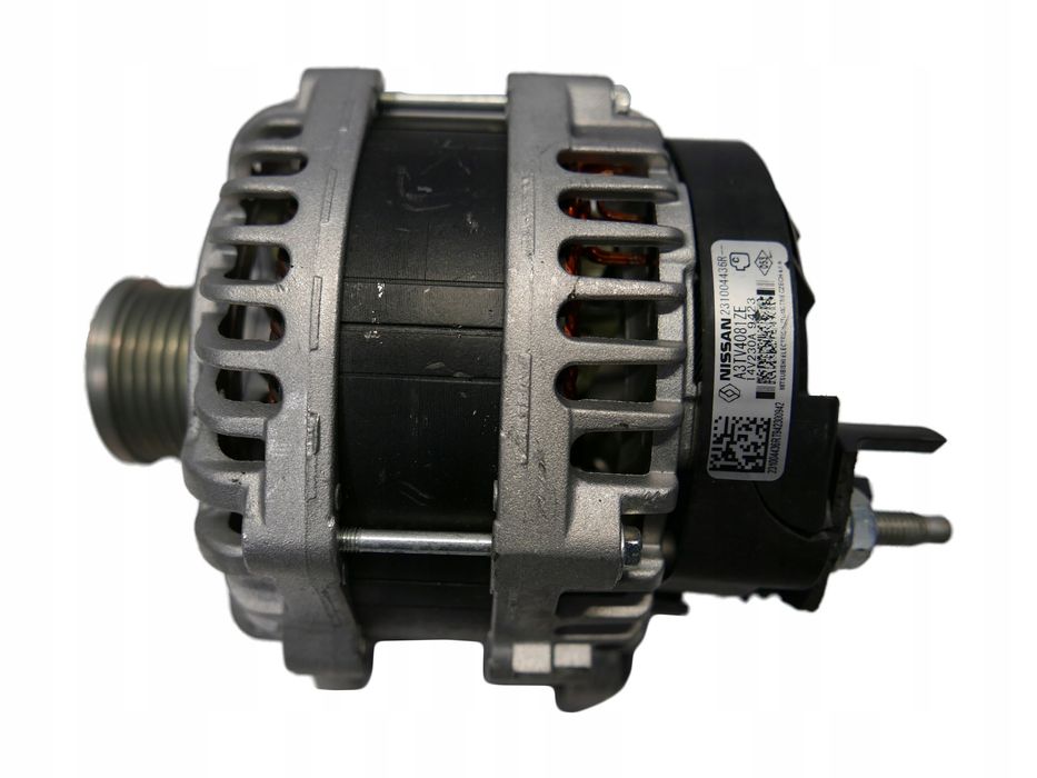 alternator renault trafic 2,0 19- 2019