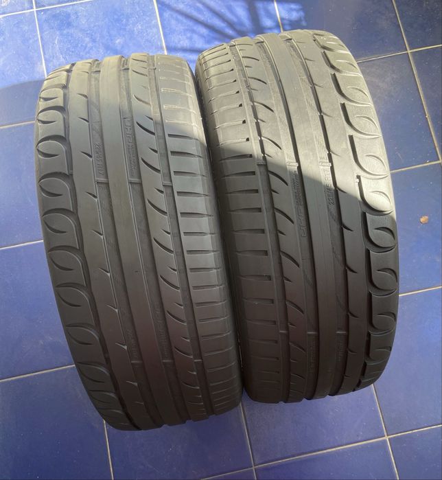 225 45 R17 Kormoran UHP Pneus