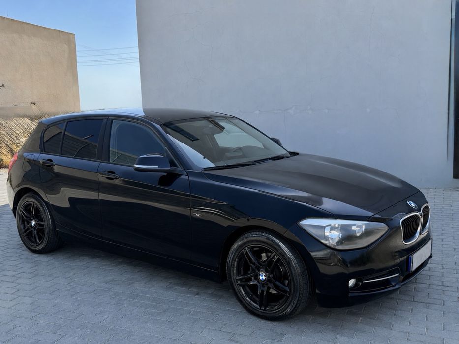 Bmw Serie 1 116d