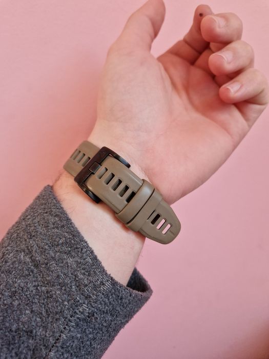 Garmin Fenix 5 100 meters GPS/glonass