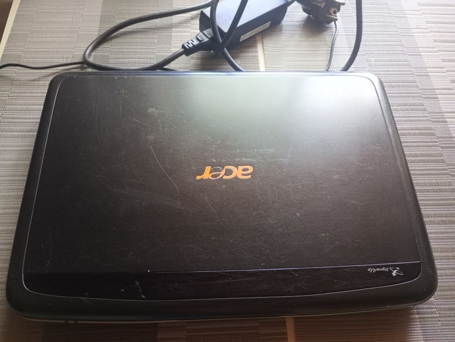 Ноутбук Acer 4710