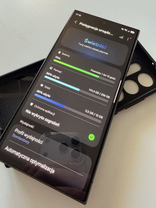 Galaxy S24 Ultra