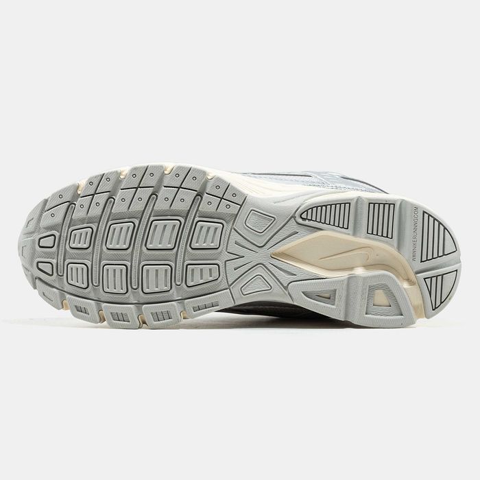 Кросівки Nike Initiator Grey/Pink premium