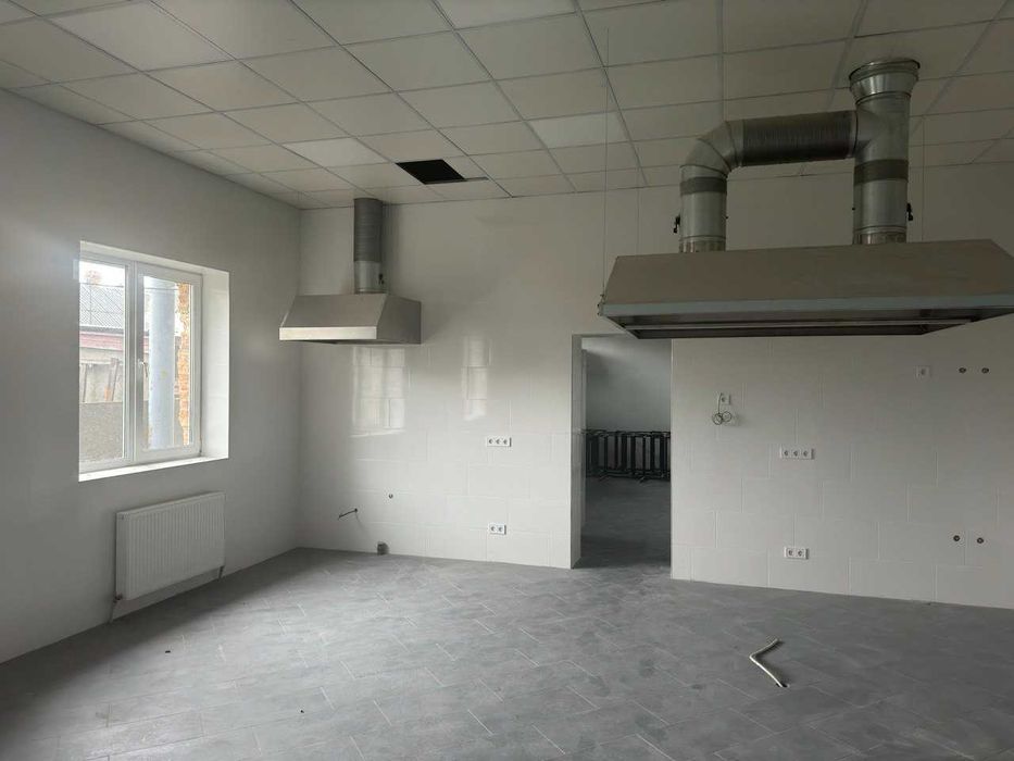 Продаж комерційне приміщення, окрема будівля, Центр, вул.Староміська