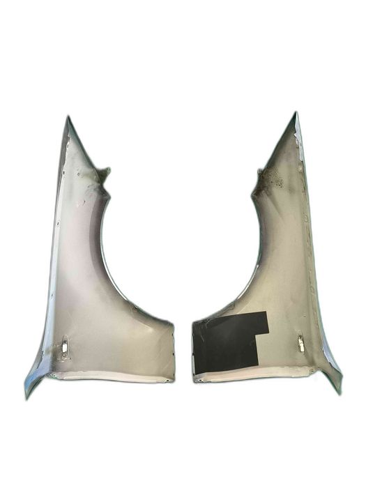 Frente Completa BMW 1 FRENTEE8781 (OEM)