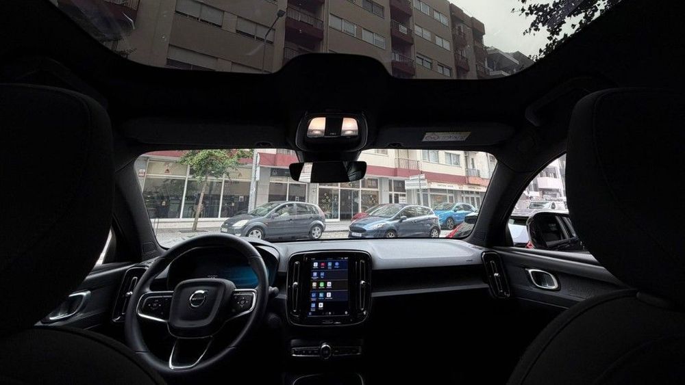 Volvo C40 Recharge Core